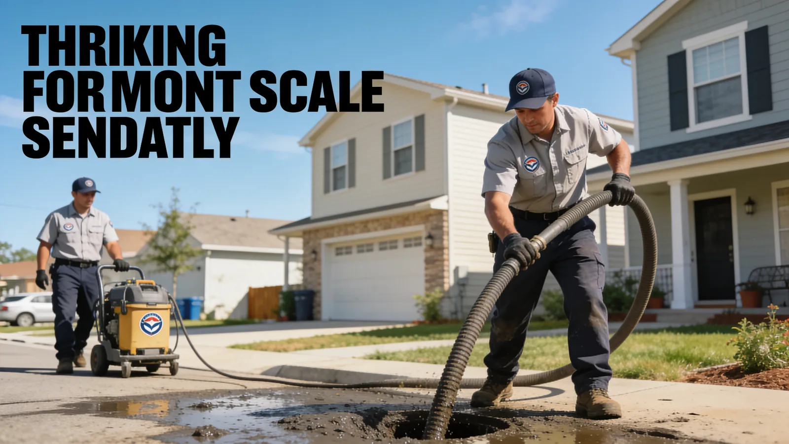 Sewage Cleanup in Valley Springs, AR near me